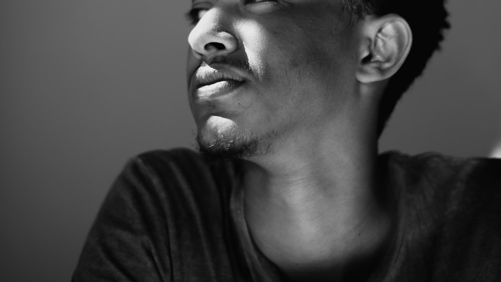 A founder portrait